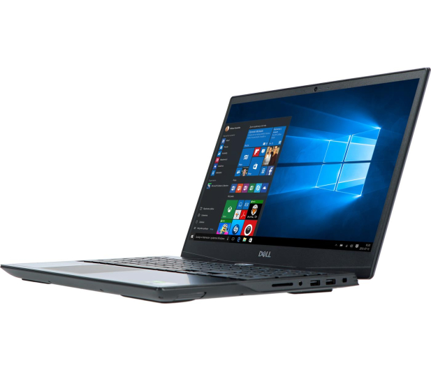 Dell Inspiron G5 5500 i7-10750H/16GB/512/W10 GTX1650Ti - 570441 - zdjęcie 2